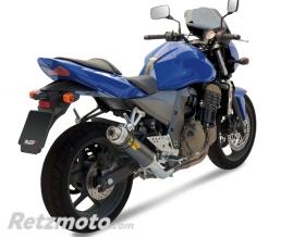 MIVV Silencieux MIVV GP carbone Kawasaki Z750