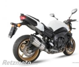MIVV Silencieux MIVV Suono inox/casquette carbone Yamaha FZ8/Fazer 8
