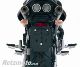 Silencieux double MIVV X-Cone inox Suzuki GSR600