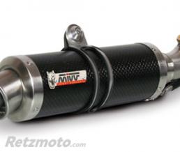 MIVV Silencieux MIVV GP carbone Honda CBR1000RR