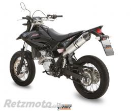 MIVV Silencieux MIVV Stronger inox Yamaha WR125R/X