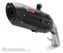 MIVV Silencieux MIVV Suono inox bross� noir Yamaha YZF-R1