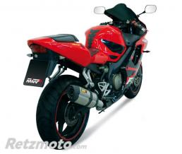MIVV Silencieux MIVV Suono inox Honda CBR600FS