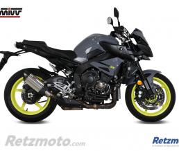 MIVV Silencieux MIVV Suono inox Yamaha MT-10 '16