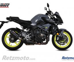 MIVV Silencieux Yamaha MT-10 '16 MIVV Suono inox bross� noir