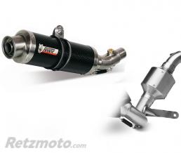 Ligne compl�te MIVV GP carbone KTM 390 Duke