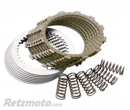 FRIXION Kit renforc� disques garnis & lisses + ressorts Frixion
