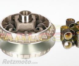MALOSSI Variateur MALOSSI Multivar Honda Silver Wing 600
