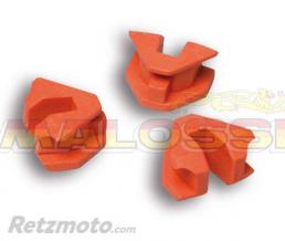 Guide de flasque de variateur Malossi Multivar Suzuki/Yamaha/MBK 125