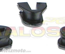 Guide de flasque de variateur Malossi Multivar Piaggio 50/Gilera 50