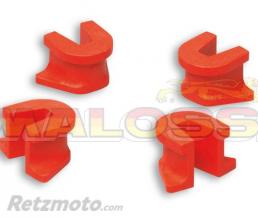 Guide de flasque de variateur Malossi Multivar Aprilia 400/500