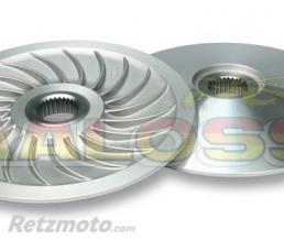 Joue fixe Malossi Ventilvar Yamaha T-Max 530