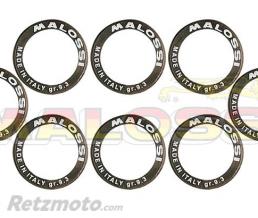 Galets �25X17 - 16g Malossi par 8