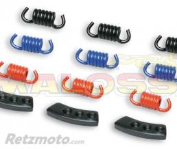 Kit 9 ressorts MHR Malossi pour OEM, Fly et Delta Clutch