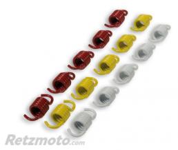 MALOSSI Kit 9 ressorts MHR Malossi pour Fly et Delta Clutch