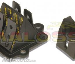 Clapets carbone Malossi MHR MBK Nitro/Ovetto