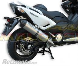 Ligne d'�chappement Malossi Wild Lion T-Max 530