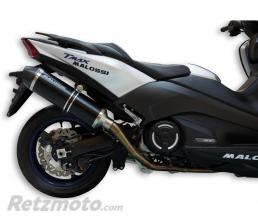 Ligne compl�te MALOSSI Wild Lion T-Max 530