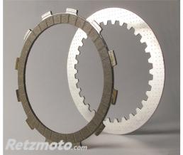 Embrayage complet Tecnium Derbi moteur Euro 2 Euro 3