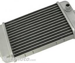 Radiateur de refroidissement Derbi Senda/Aprilia/Gilera