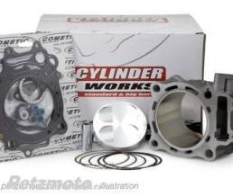 CYLINDER WORKS CYLINDRE-PISTON VERTEX POUR QUAD HONDA