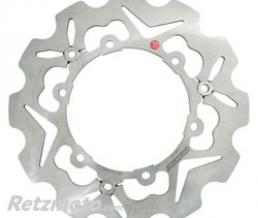 BRAKING Disque de frein Wave Braking