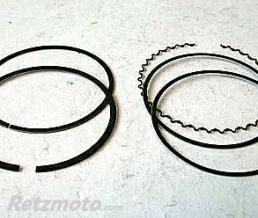 WISECO Jeu de Segments 72mm
