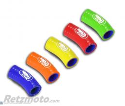SAMCO SPORT Durites de radiateur SAMCO type origine orange - 3 durites KTM