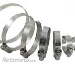 Kit colliers de serrage pour durites SAMCO 44005612/44005589