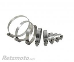 Kit colliers de serrage pour durites SAMCO 44005620