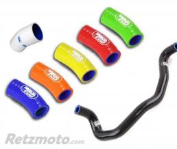 SAMCO SPORT Durites de radiateur SAMCO type origine bleu - 3 durites KTM/Husqvarna