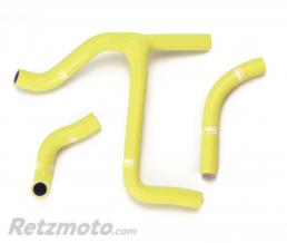SAMCO SPORT Durites de radiateur SAMCO kit transformation Y jaune - 2 durites KTM/Husqvarna
