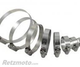 Kit colliers de serrage pour durites SAMCO 44005662/44005659/44005688
