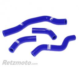SAMCO SPORT Durites de radiateur SAMCO type origine bleu - 6 durites Honda CRF450R