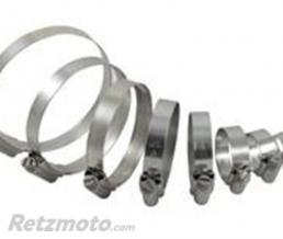 Kit colliers de serrage pour durites SAMCO 44005694/44005686