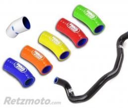 SAMCO SPORT Durites de radiateur SAMCO type origine bleu - 3 durites KTM/Husqvarna