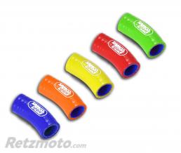 SAMCO SPORT Durites de radiateur SAMCO type origine vert - 8 durites Kawasaki Z1000SX