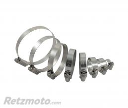 Kit colliers de serrage pour durites SAMCO 1340002003