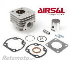 KIT CYLINDRE-PISTON AIRSAL Kymco Agility/Dink 50 � air