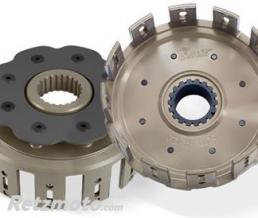 Cloche d'embrayage Barnett KTM SX65