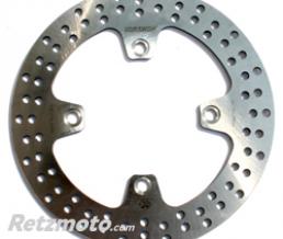 BRAKING Disque de frein fixe standard Braking