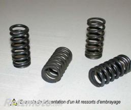 BARNET Kit ressorts d'embrayage BARNETT DUCATI 1000 MONSTER