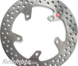 BRAKING Disque de frein fixe standard Braking