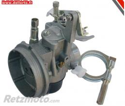 DELLORTO Carburateur DELL ORTO SHBC 19.19E - starter � c�ble