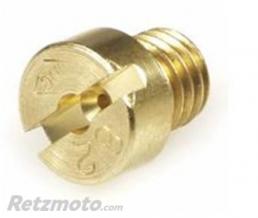 DELLORTO GICLEUR DELLORTO �6MM 130