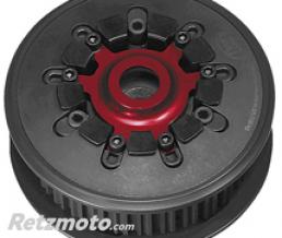 EMBRAYAGE ANTI-DRIBBLE SUPERMOTARD STM POUR HONDA