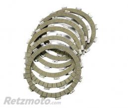 Disque garni d'embrayage NEWFREN Performance