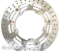 BRAKING Disque de frein fixe standard Braking