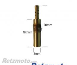 KEIHIN Gicleur ralenti KEIHIN KEP48