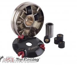 TOP RACING Variateur TOP RACING S1V pour PEUGEOT ST, Rapido, HONDA Vision, Dio